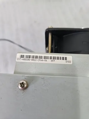 MAKINO CPA4-MA CNC & N/C Controls | Great American Equipment Company (5)