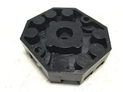 USED CUSTOM CONNECTOR RB08-PC
