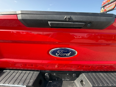 Used 2019 FORD F-250 SUPER DUTY Pickup Trucks Oklahoma US | OT Truck & Tractor Sales #1383459