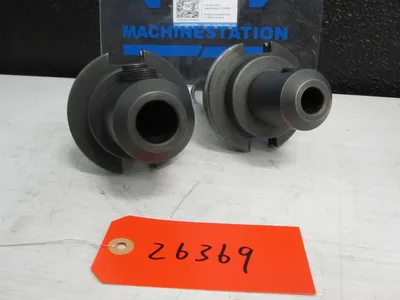 USED Sandvik Coromant CAT50