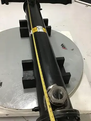 USED THERMAL TRANSFER RA-1660-96792