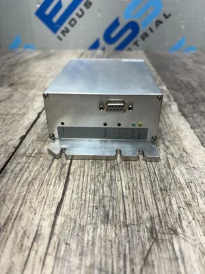 ELNO QST-27/24 Electrical/PLC/Automation | ESS Industrial Equipment Sales (4)