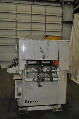 USED AIDA LFG-600R (1)
