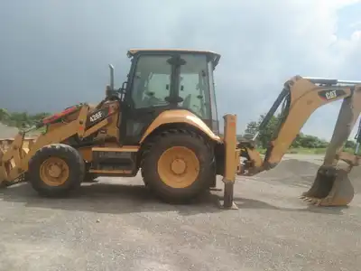 Used 2020 CATERPILLAR 426F2 Backhoe Loaders Florida US | US Global Heavy Equipment Solutions #1412639