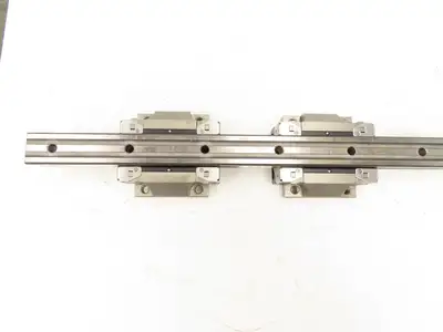Used CPC _UNKNOWN_ Bearings | Arrow Industrial #613945