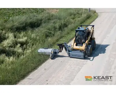 Used BAUMALIGHT _UNKNOWN_ Boom Mowers Iowa US | Keast Enterprises #1360026