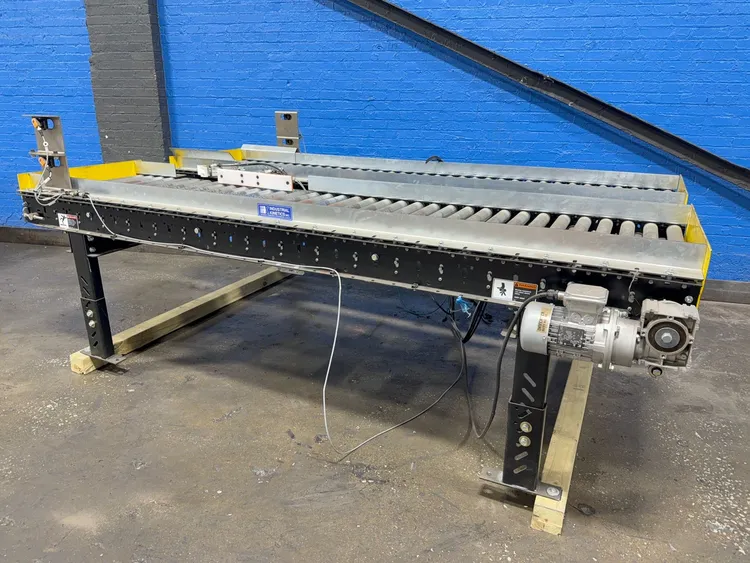 Used INDUSTRIAL KINETICS _UNKNOWN_ Material Handling (misc) Ohio US | HGR 24 #1184051