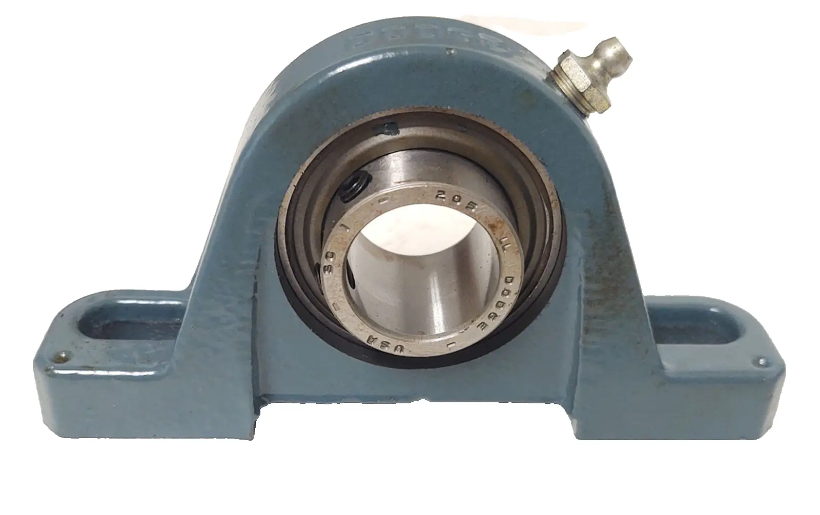 🔥DODGE SC-205-LL Flange Pillow Block Bearing 1" Bore