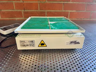 Used THERMO SCIENTIFIC 88881101 MAXQ 2000 CO2 PLUS DIGITAL ORBITAL SHAKER 19 MM ORBIT Shakers California US | Equipment Lab #1397625