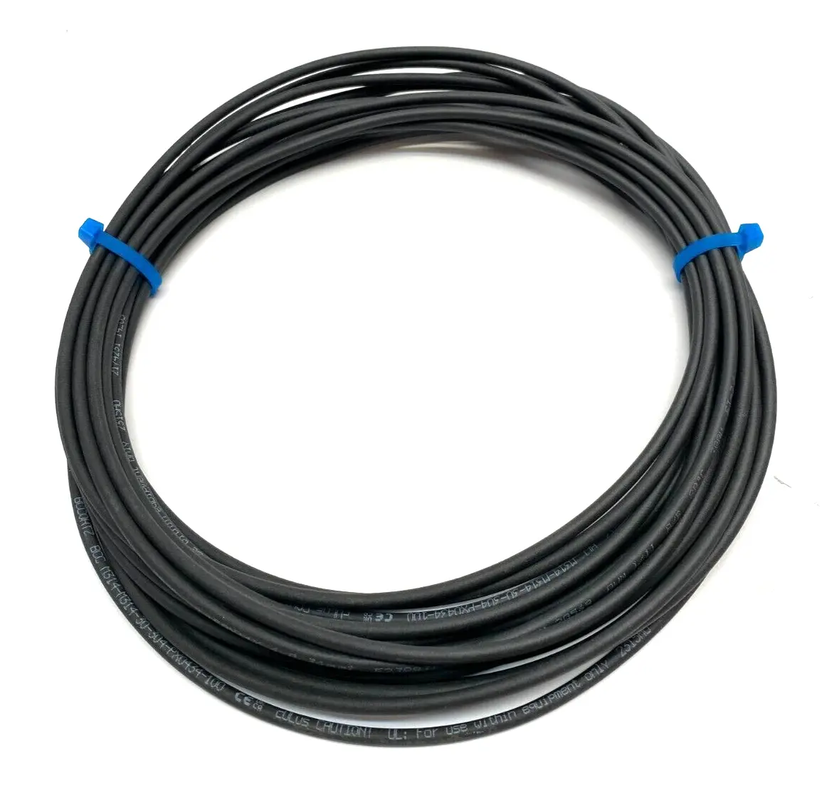 New | in-Stock Balluff BCC0HTZ Double Ended Cordset Connector Accessories Michigan US | Maverick Industrial Sales #1496210
