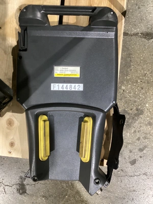 Used 2014 FANUC FANUC R-2000iB Robots Michigan US | iGAM Industrial Marketplace #1373493