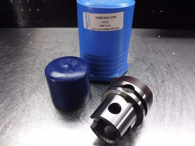 Valenite KM63 Indexable Turning Head VM63-MCLNR4 (LOC198B)
