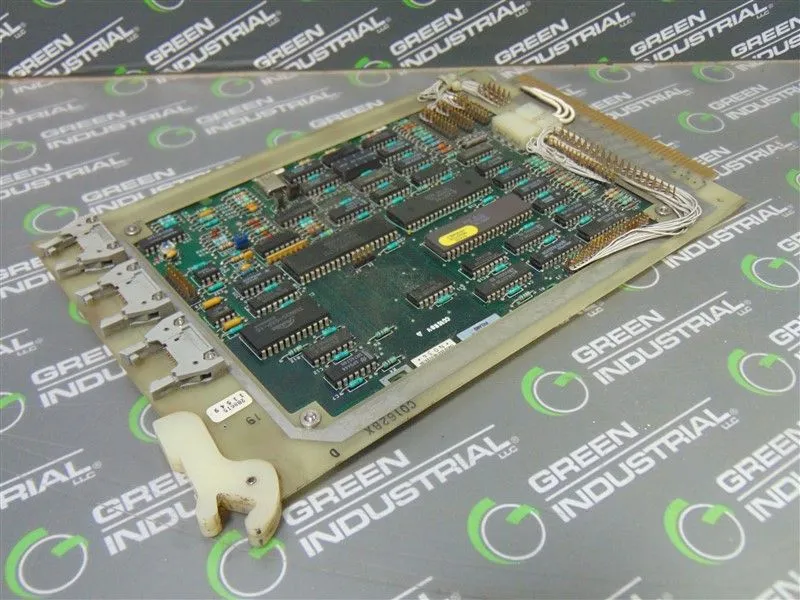Foxboro C0162BR-A Interface Board F8610A Used