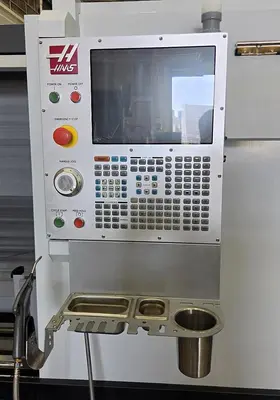 USED 2021 HAAS ST-30Y