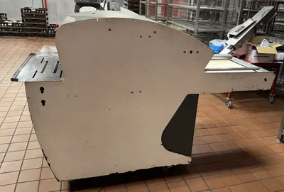 Used JAC FLD 520/12 Slicers / Dicers / Cutters Georgia US | Envoy Equipment LLC #1330726