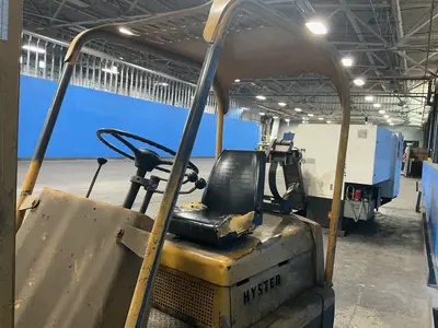 Used HYSTER S60B Material Handling (misc) Ohio US | HGR 24 #1325356