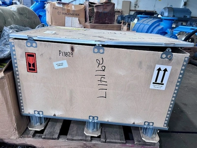 USED BTG MEK-2500