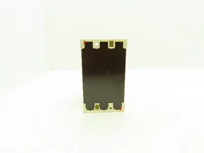 AEG MCBS103 Disconnect Switch 100AMP 3 Pole 380-660VAC W 6 Lug Connectors