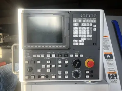 2022 MIYANO BNX 51 MSY 5-Axis or More CNC Lathes | CNC EXCHANGE (8)