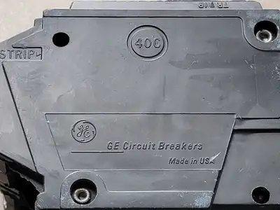 USED GENERAL ELECTRIC THHQL230