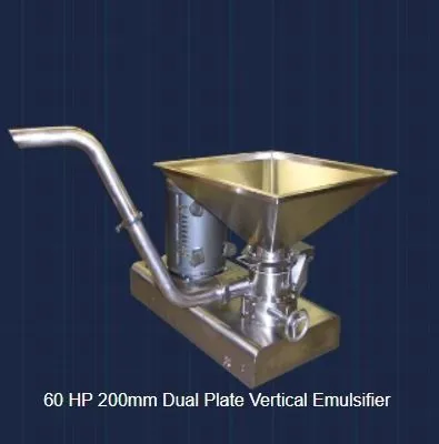 NEW MINCE MASTER 466-1000