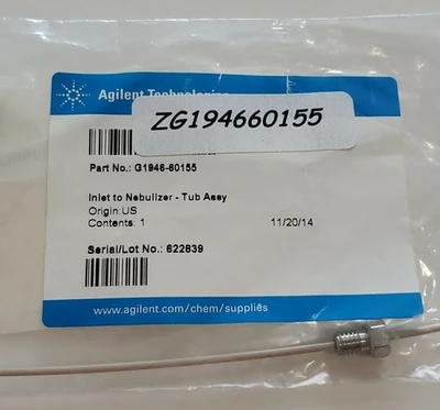 NEW Agilent G1946-60155