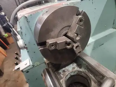 SUPERMAX LG 1643 Engine Lathes | Asset Exchange Corporation (6)