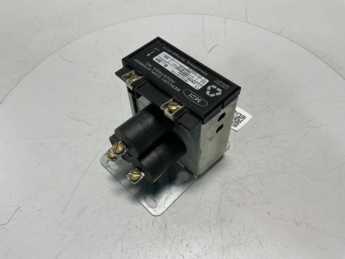 USED MDI 330NO-120AU