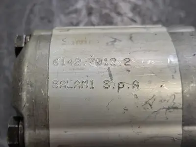 USED SALAMI 6142.7012.2
