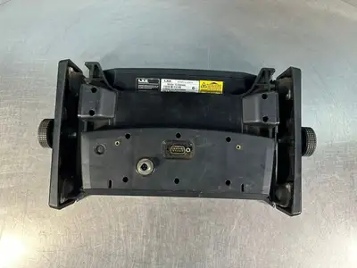 Lxe MX3Plus Mobile Computer MX3H Terminal (12.5.6)