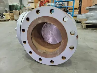 8" Class 300 Check Valve API 594