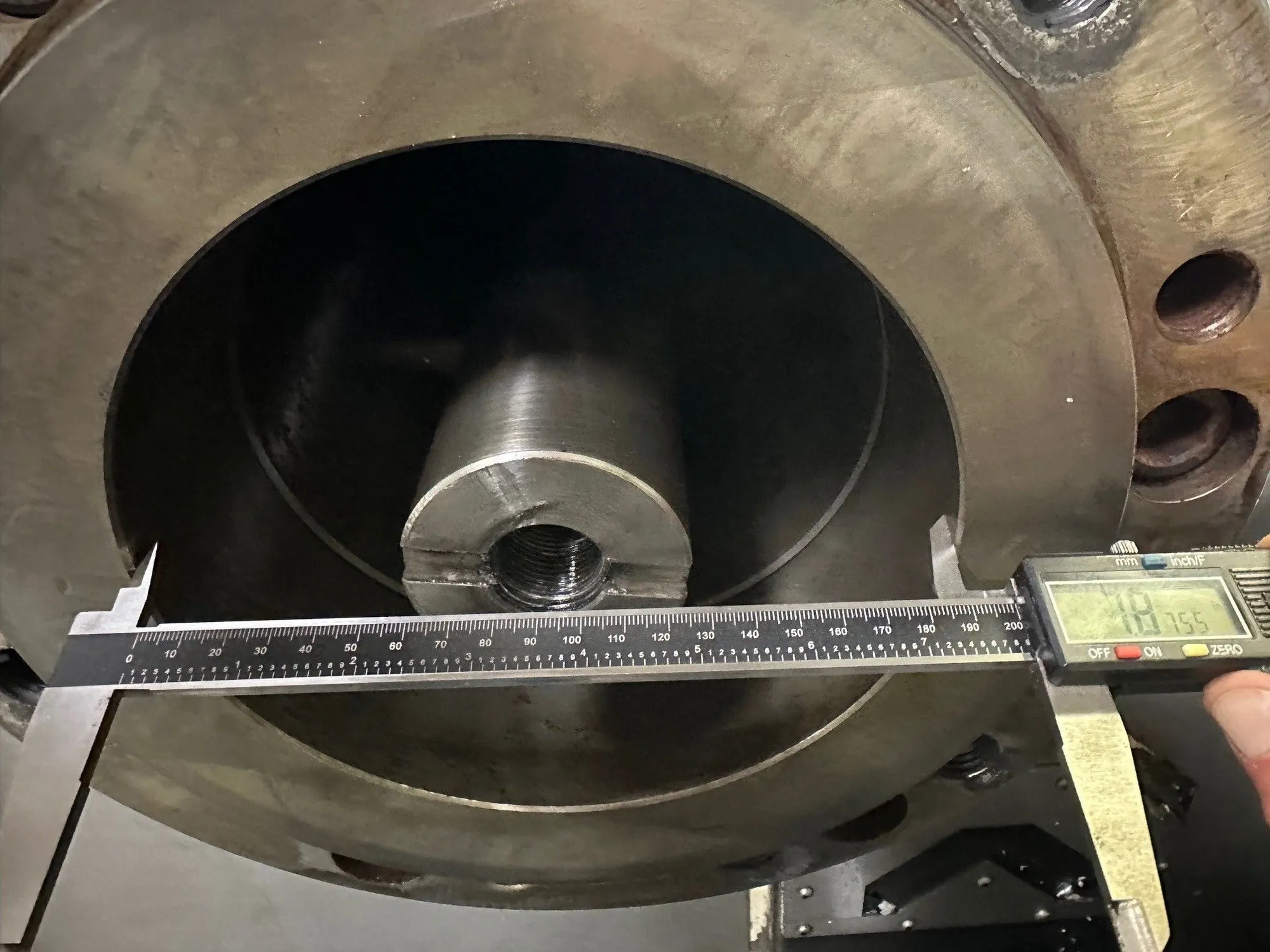 2006 OKUMA LOC 650 CNC Lathes 13448 | CNC EXCHANGE