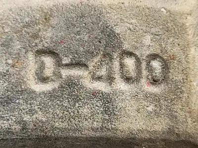 4", Coupling, FPT, D-400