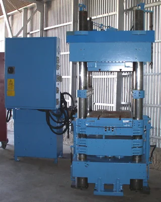 USED RUTIL RS-SX-2000/250