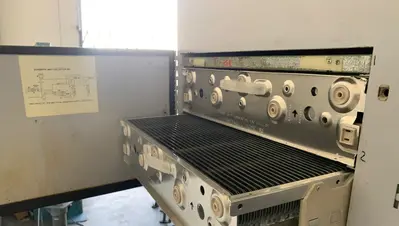 2019 STAR SR-32JII TYPE B Swiss Type Automatic Screw Machines | Toolquip, Inc. (16)