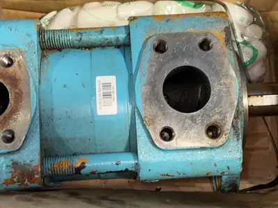 Used SUMITOMO QT41334012.5A Pumps Ohio US | HGR 24 #1301004