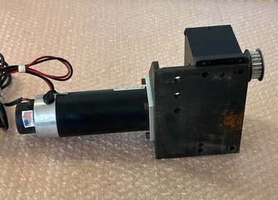 USED MAGMOTOR CORP. 500210056