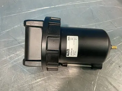 Used PARKER F60208WJ/M4 Pumps Ohio US | HGR 24 #1323468