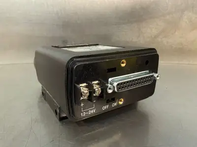 Hokuyo BWF-11A-Z Optical Dt Teransmis. Dev. Rs-232C/RS-422 DC12~24V (4.1.3)