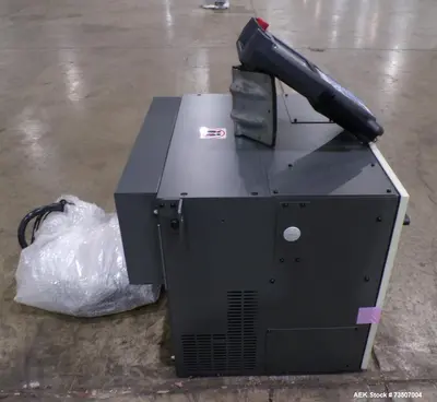Used FANUC M20/M710 Palletizers Illinois US | Aaron Equipment #1323202