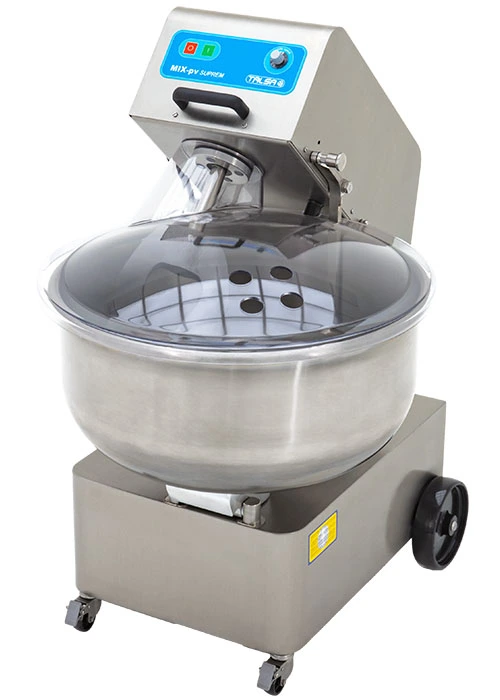 Used _UNKNOWN_ _UNKNOWN_ Vertical Mixers California US | RAM Manufacturing Equipment, LLC #291084
