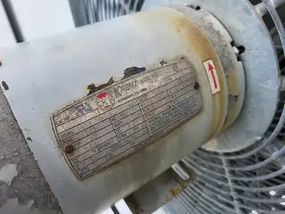USED 2001 PIONEER TRANSFORMERS G2112B1411
