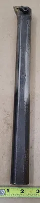 Used CARBOLOY S20-MDUNR-4 Misc Industrial Equipment Kentucky US | Aucto #686539