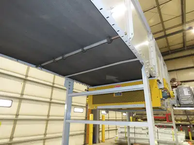 Used HYTROL _UNKNOWN_ Belt Conveyors | Arrow Industrial #561855