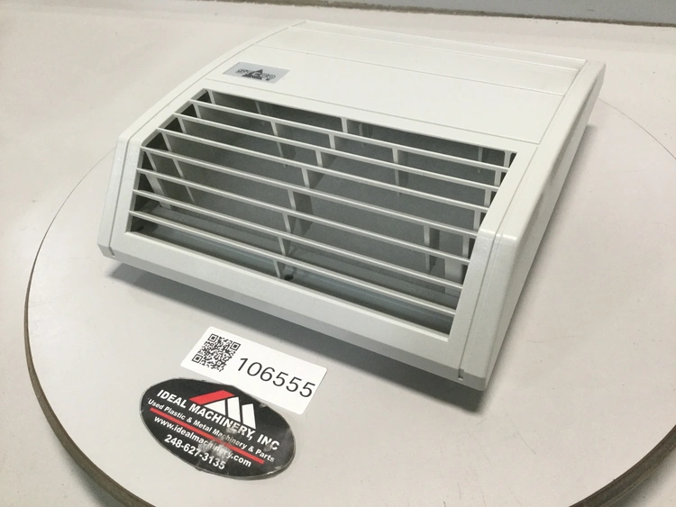 New | in-Stock STEGO 11802.0-00 Fans | Ideal Machinery #619712