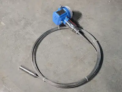 USED ENDRESS-HAUSER FMP40-NBB3GNJG21CC