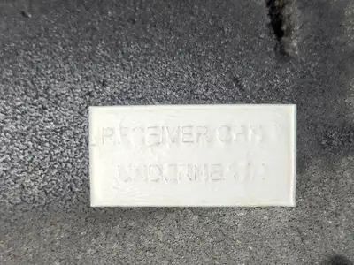 USED KEEPRITE KCM016-T4A-M12V-R088