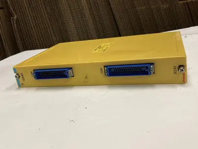 Used FANUC A03B-0801-C133 PLC Input & Output Ohio US | Surplus Asset Holdings #1243796