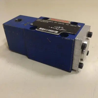 USED REXROTH 4WH6D525