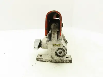 SPX P55 P55 Hydraulic Hand Pump Power Team 10,000 PSI